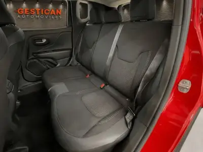 Jeep Renegade 2022 · foto 18