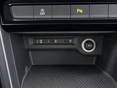 Volkswagen Touran 2018 · foto 15