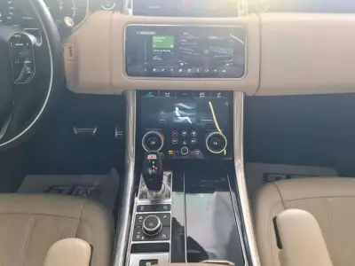 Land Rover Range Rover Sport 2021 · foto 14