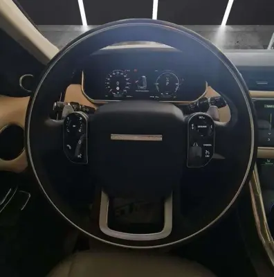 Land Rover Range Rover Sport 2021 · foto 10