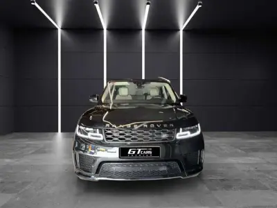 Land Rover Range Rover Sport 2021 · foto 4
