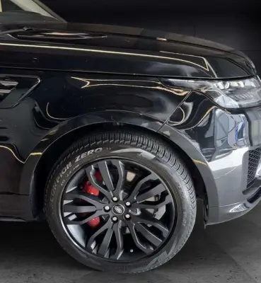 Land Rover Range Rover Sport 2021 · foto 6