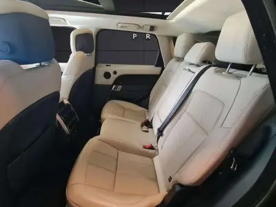Land Rover Range Rover Sport 2021 · foto 17