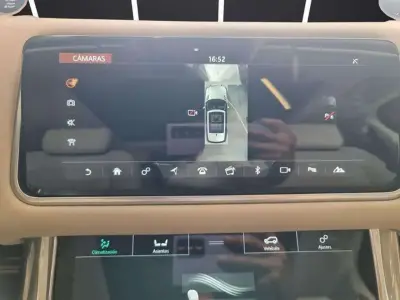 Land Rover Range Rover Sport 2021 · foto 12