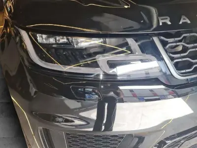 Land Rover Range Rover Sport 2021 · foto 5