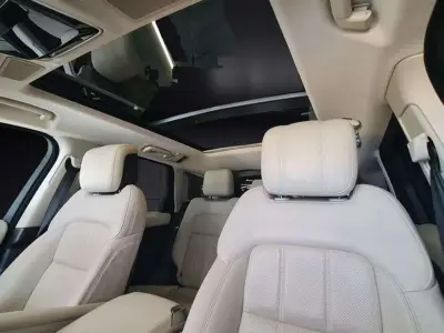 Land Rover Range Rover Sport 2021 · foto 18