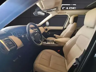 Land Rover Range Rover Sport 2021 · foto 8