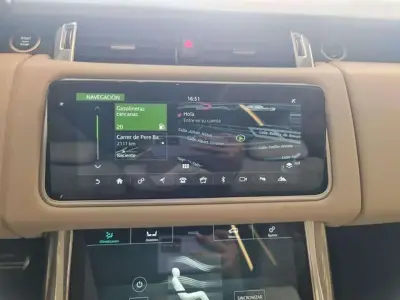 Land Rover Range Rover Sport 2021 · foto 13