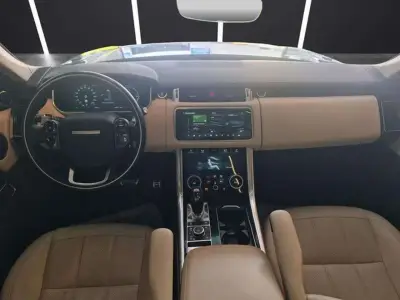 Land Rover Range Rover Sport 2021 · foto 9