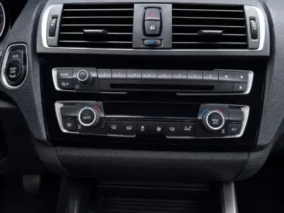 BMW Serie 2 2017 · foto 13