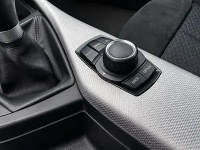 BMW Serie 2 2017 · foto 14