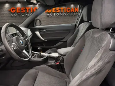 BMW Serie 2 2017 · foto 10