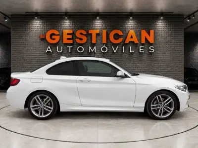 BMW Serie 2 2017 · foto 5