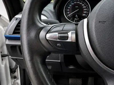 BMW Serie 2 2017 · foto 8