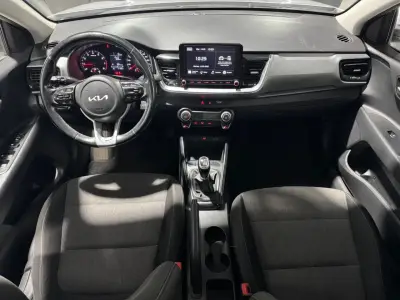 KIA Stonic 2022 · foto 7