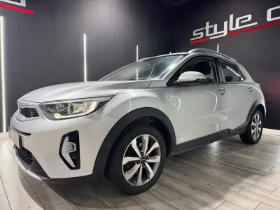 KIA Stonic 2022 en Gran Canaria · CEC