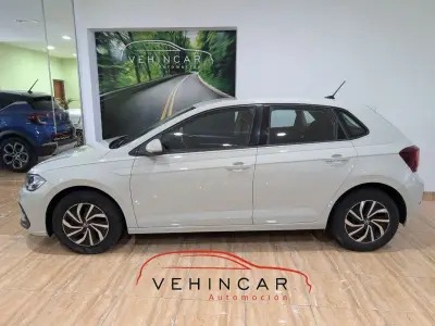 Volkswagen Polo 2024 · foto 6