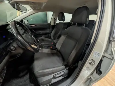Volkswagen Polo 2024 · foto 11