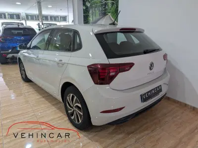 Volkswagen Polo 2024 · foto 4