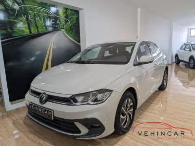 Volkswagen Polo 2024 · foto 13