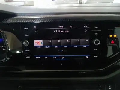 Volkswagen Polo 2024 · foto 8
