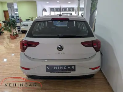 Volkswagen Polo 2024 · foto 5