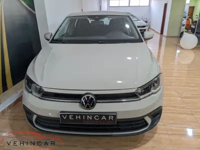 Volkswagen Polo 2024 · foto 2