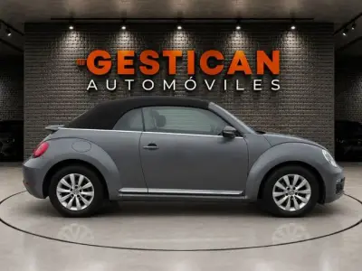 Volkswagen Beetle 2019 · foto 27