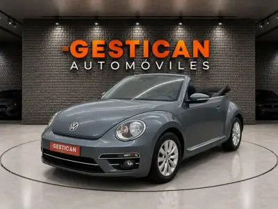 Volkswagen Beetle 2019 · foto 4