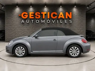 Volkswagen Beetle 2019 · foto 29