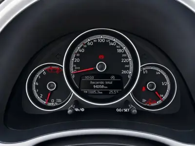 Volkswagen Beetle 2019 · foto 12