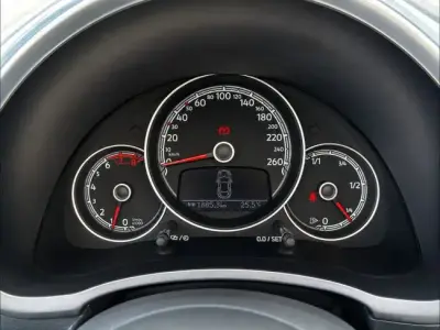 Volkswagen Beetle 2019 · foto 18