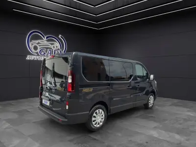 Nissan Primastar 2026 · foto 6