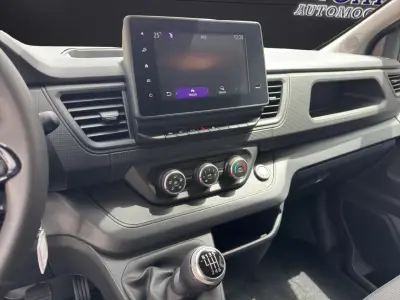 Nissan Primastar 2026 · foto 14