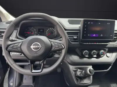 Nissan Primastar 2026 · foto 13