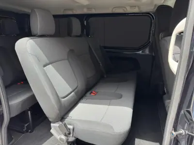 Nissan Primastar 2026 · foto 10