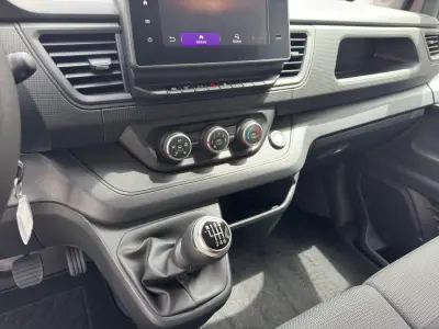 Nissan Primastar 2026 · foto 15