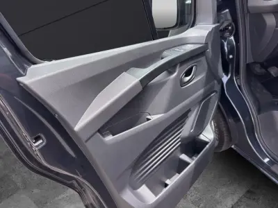 Nissan Primastar 2026 · foto 8