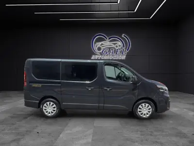 Nissan Primastar 2026 · foto 4