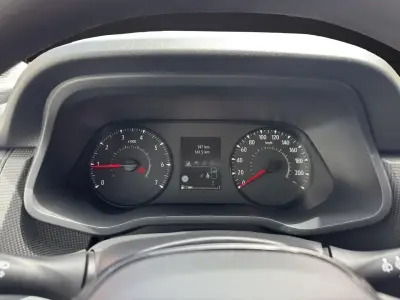 Nissan Primastar 2026 · foto 12