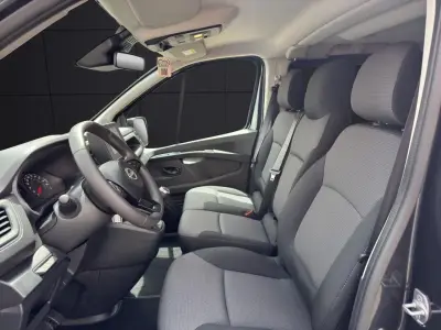 Nissan Primastar 2026 · foto 9