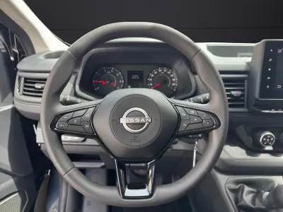 Nissan Primastar 2026 · foto 11