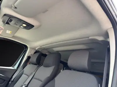 Nissan Primastar 2026 · foto 16