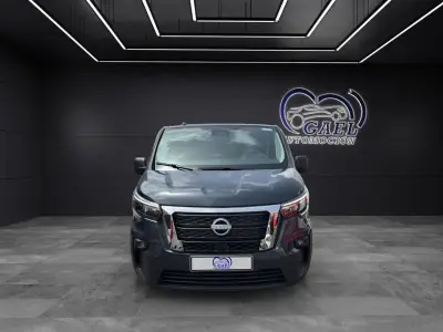 Nissan Primastar 2026 · foto 5