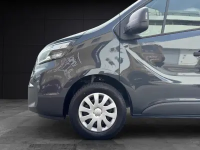 Nissan Primastar 2026 · foto 17