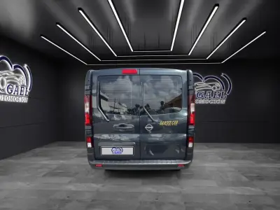 Nissan Primastar 2026 · foto 7