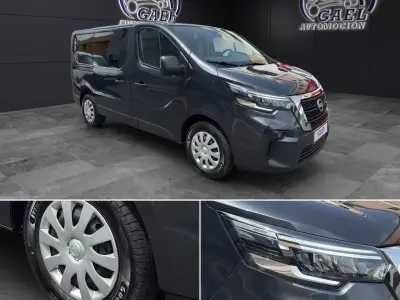 Nissan Primastar 2026 · foto 18