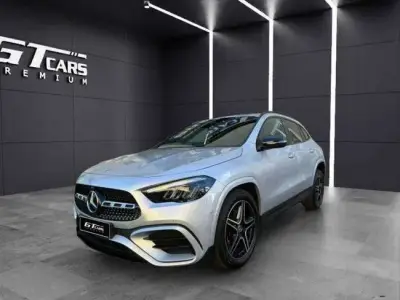 Mercedes-Benz GLA 2023 en Gran Canaria · CEC