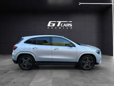 Mercedes-Benz GLA 2023 · foto 2