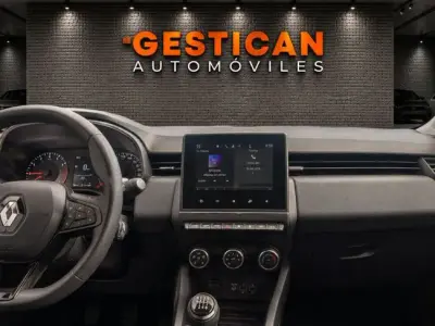 Renault Clio 2024 · foto 8